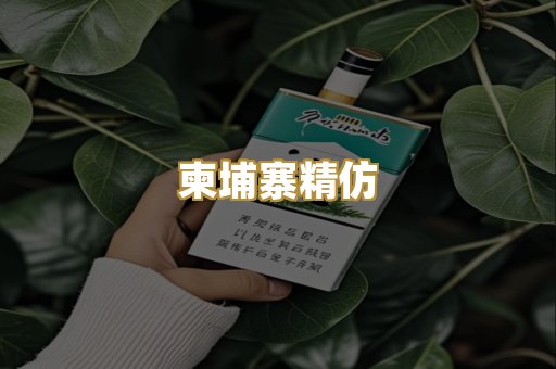 柬埔寨精仿